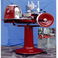 snijmachines
