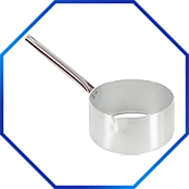 steelpannen aluminium 
