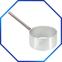steelpannen aluminium 