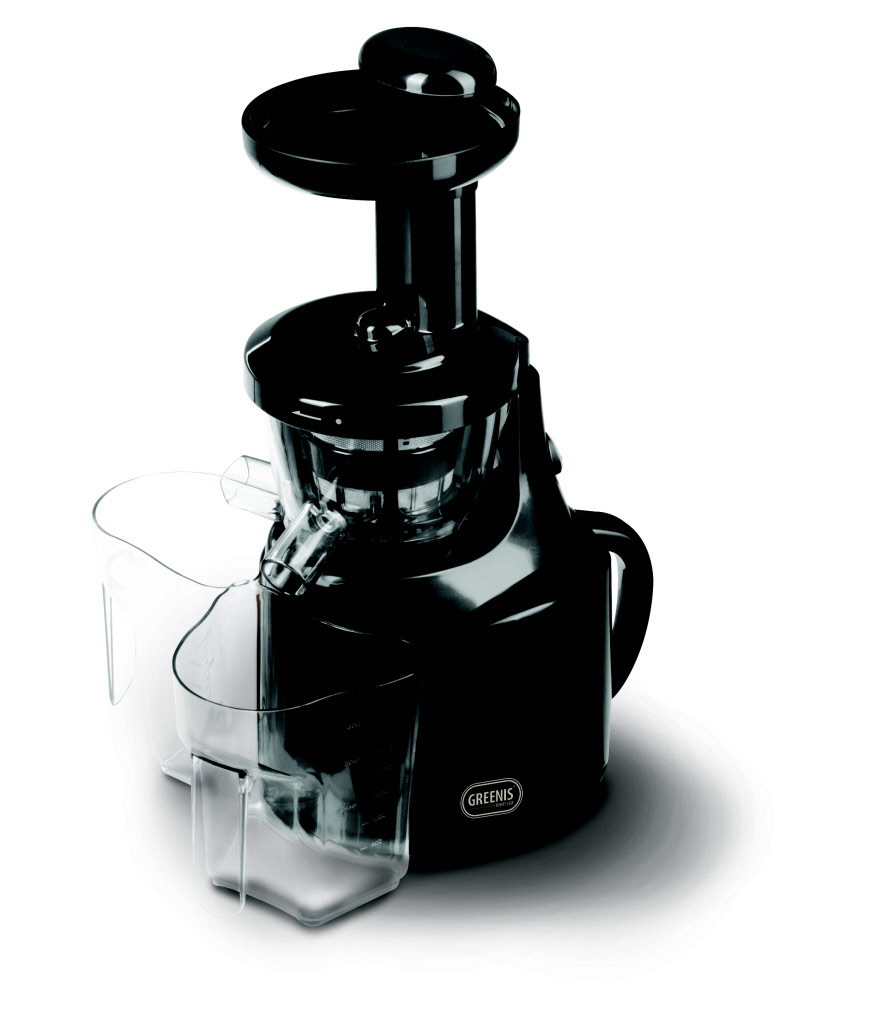 Slowjuicer